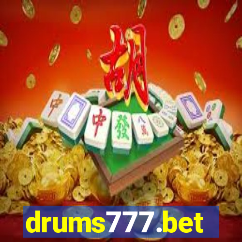 drums777.bet