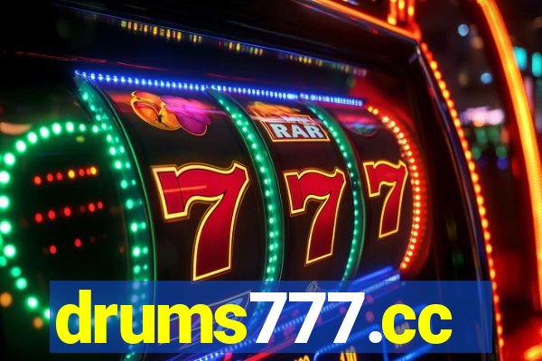 drums777.cc