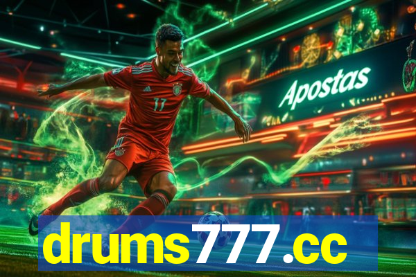 drums777.cc