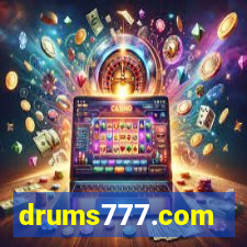 drums777.com
