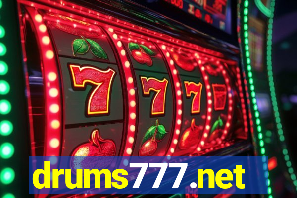drums777.net