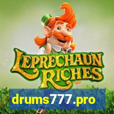 drums777.pro