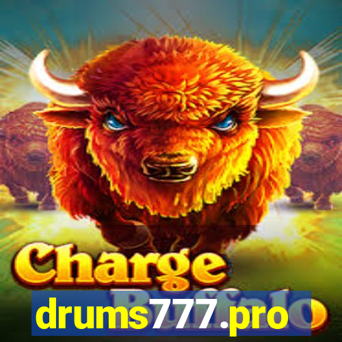 drums777.pro