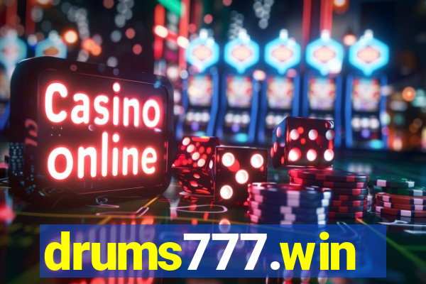 drums777.win