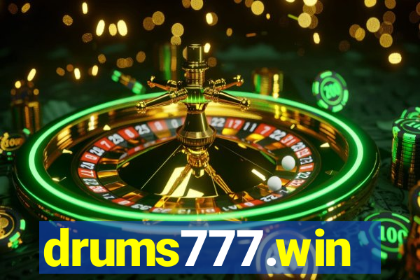 drums777.win