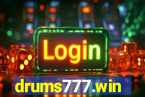 drums777.win