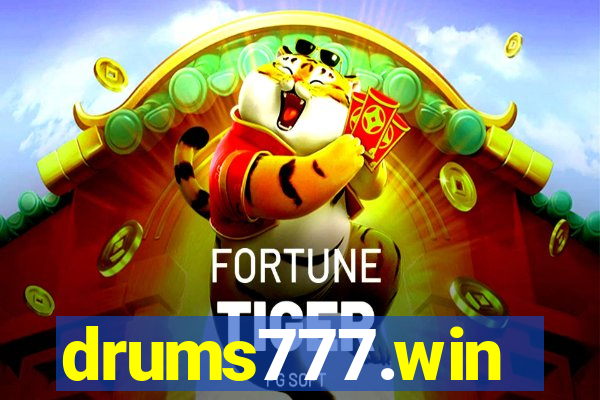 drums777.win
