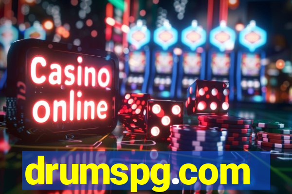 drumspg.com