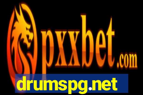 drumspg.net