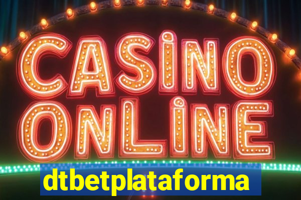 dtbetplataforma