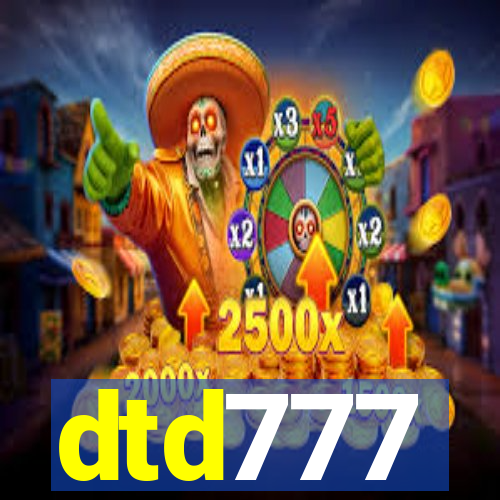dtd777