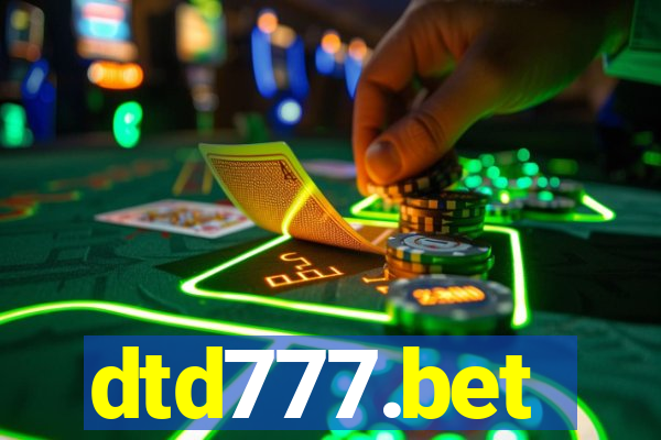 dtd777.bet