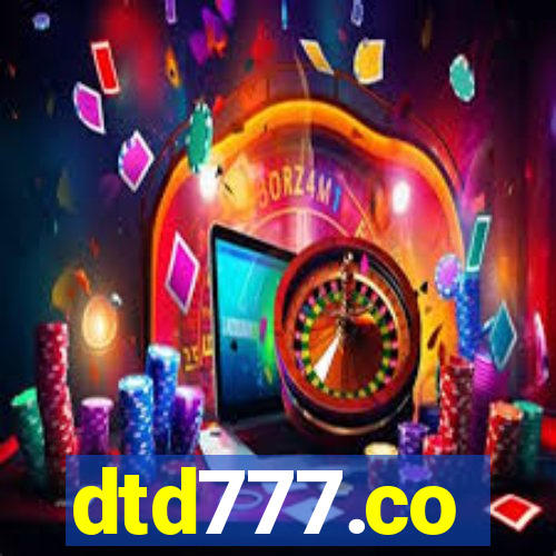 dtd777.co
