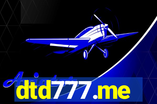 dtd777.me