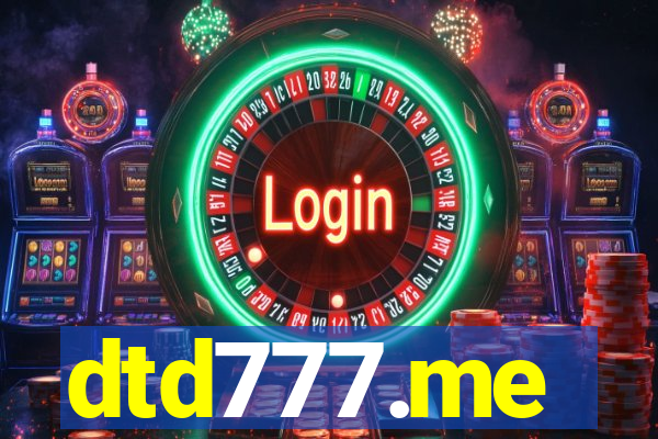 dtd777.me