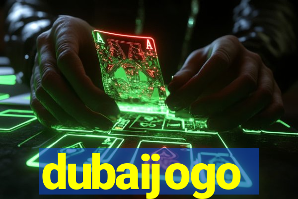 dubaijogo