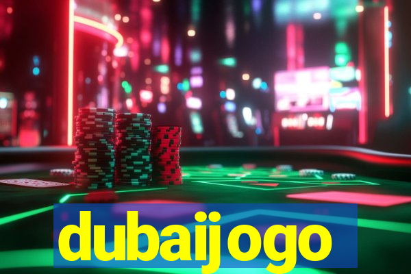 dubaijogo