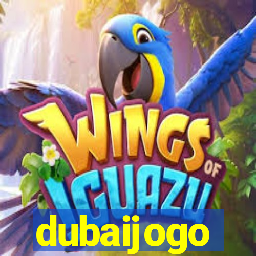 dubaijogo