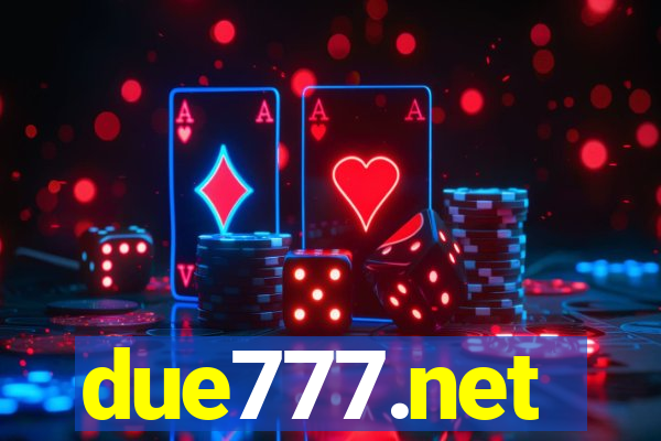 due777.net