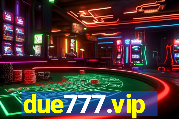 due777.vip