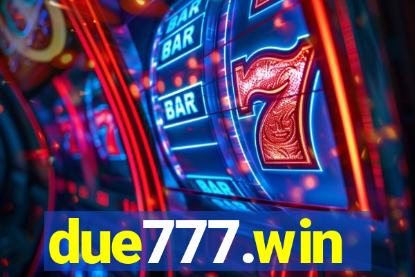 due777.win