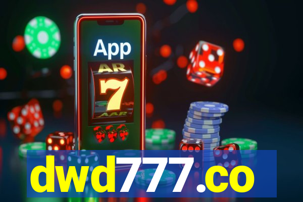 dwd777.co