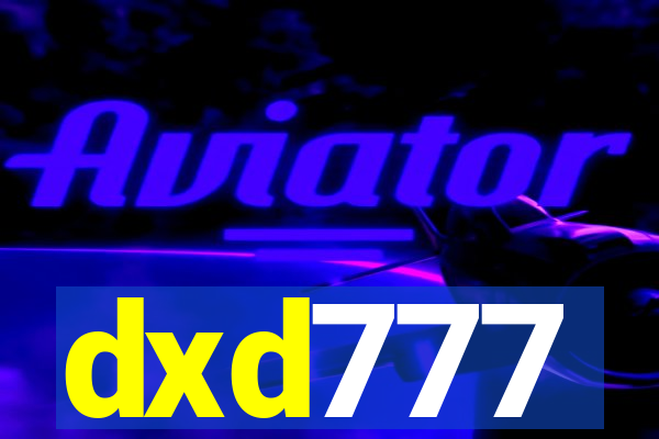 dxd777
