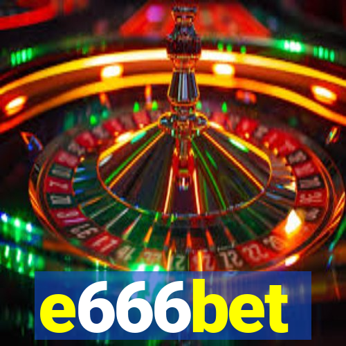 e666bet