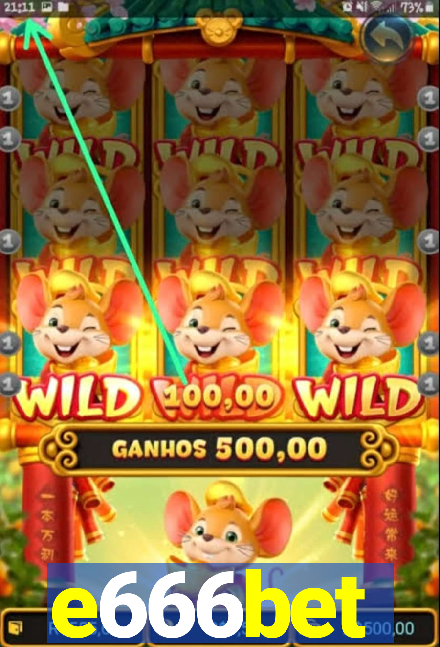 e666bet