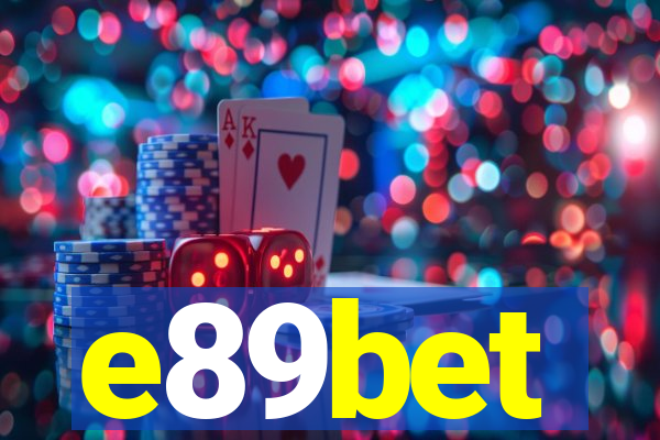 e89bet
