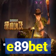 e89bet