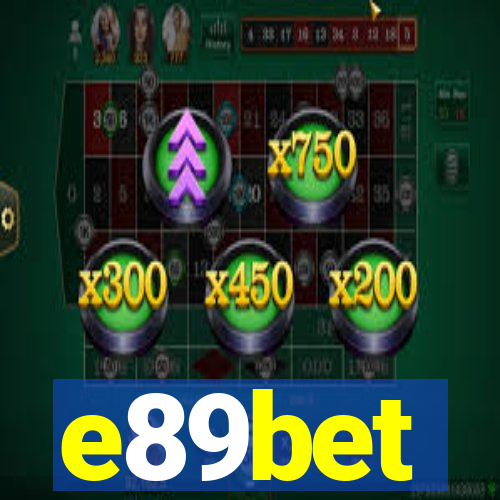 e89bet