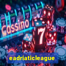 eadriaticleague