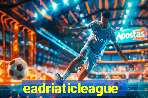 eadriaticleague