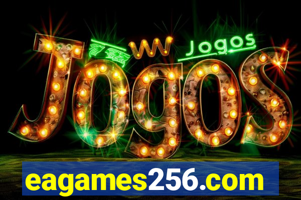 eagames256.com