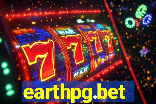 earthpg.bet