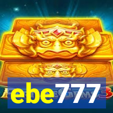 ebe777