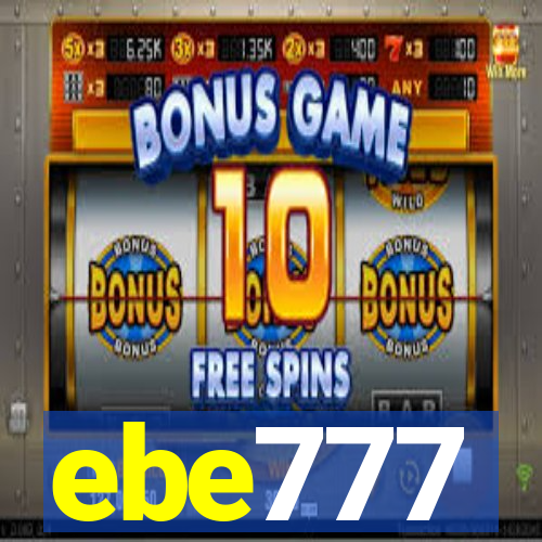 ebe777