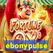 ebonypulse