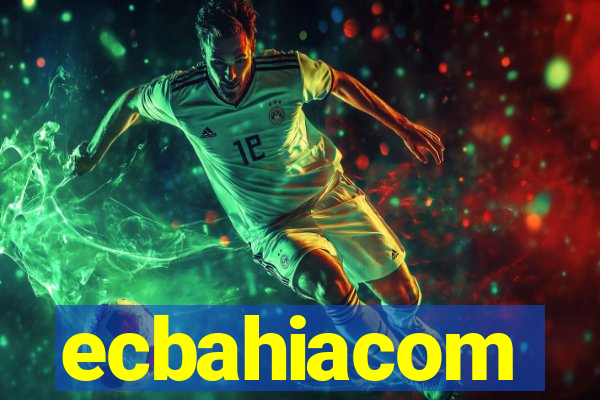 ecbahiacom