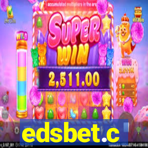 edsbet.c