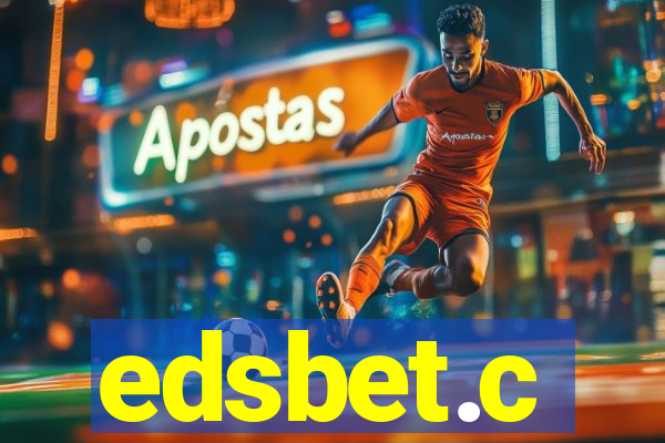 edsbet.c