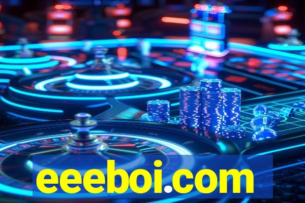 eeeboi.com