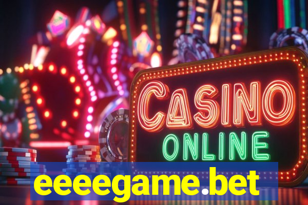 eeeegame.bet