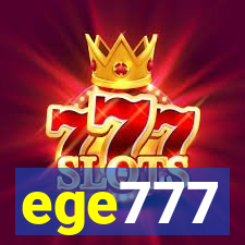 ege777