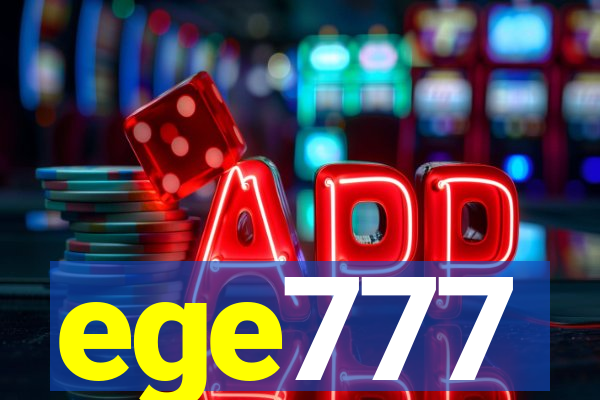 ege777