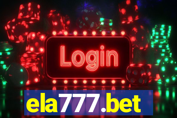 ela777.bet