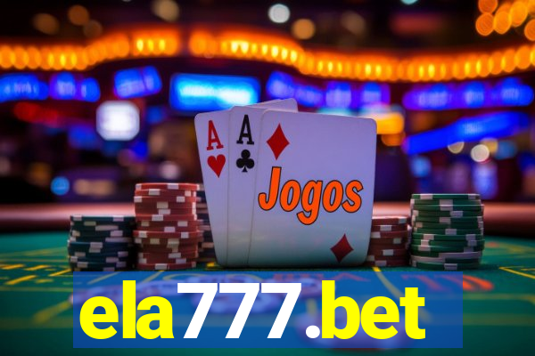 ela777.bet