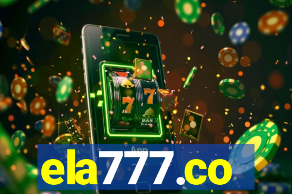 ela777.co