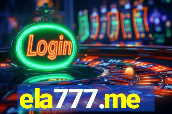 ela777.me